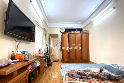 Nhà phố Đại Từ siêu đẹp. Gần 50m đất lô góc thông thoáng.